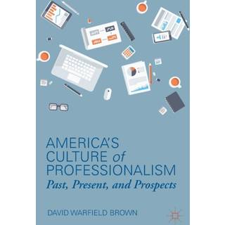 America’s Culture of Professionalism
