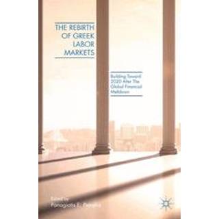 The Rebirth of the Greek Labor Market