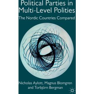 Political Parties in Multi-Level Polities