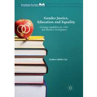 Gender Justice, Education and Equality