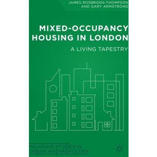 Mixed-Occupancy Housing in London