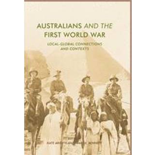 Australians and the First World War