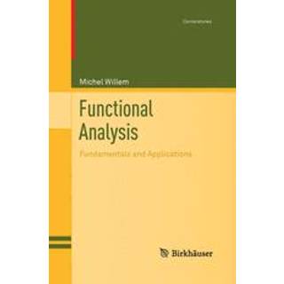 Functional Analysis