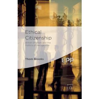 Ethical Citizenship