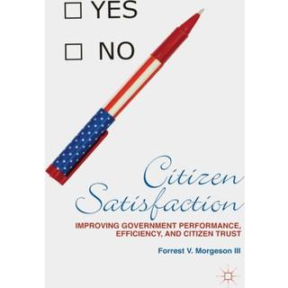 Citizen Satisfaction