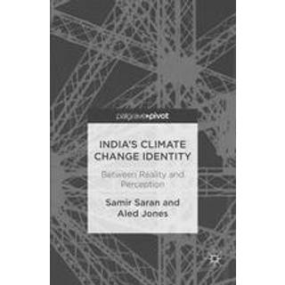 India's Climate Change Identity