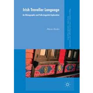 Irish Traveller Language