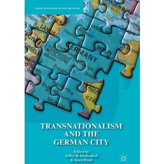 Transnationalism and the German City