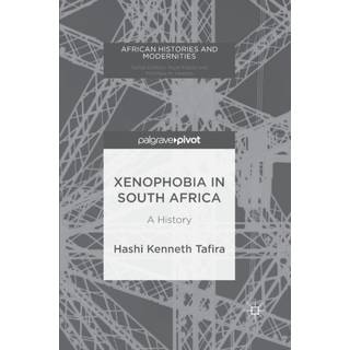Xenophobia in South Africa