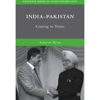 India-Pakistan