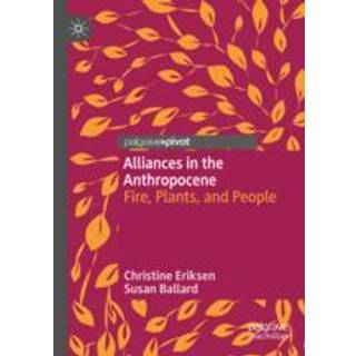 Alliances in the Anthropocene
