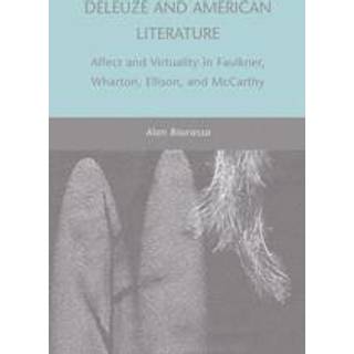 Deleuze and American Literature