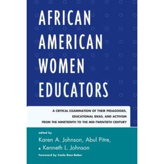 African American Women Educators