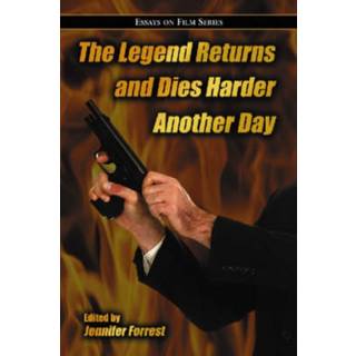 The Legend Returns and Dies Harder Another Day