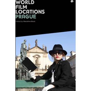 World Film Locations: Prague