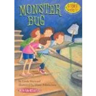 Monster Bug