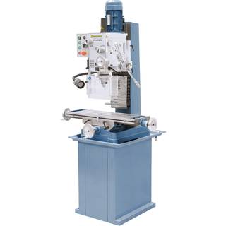 Bore- og fræsemaskine FM 45 HSV - 3x400V