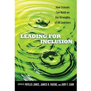Leading for Inclusion