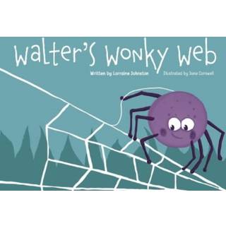 Walter's Wonky Web