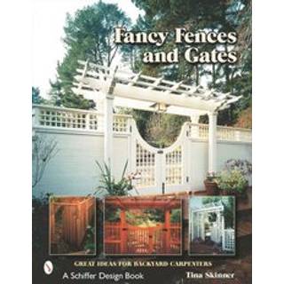 Fancy Fences & Gates