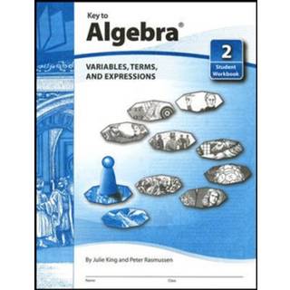 Key to Algebra, Book 2: Variables, Terms, and Expressions