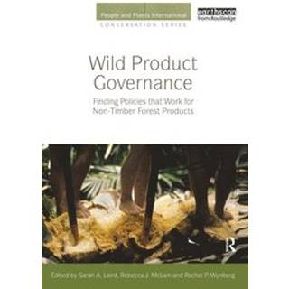 Wild Product Governance