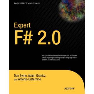 Expert F# 2.0