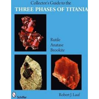 Collector’s Guide to the Three Phases of Titania