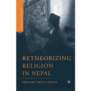 Retheorizing Religion in Nepal