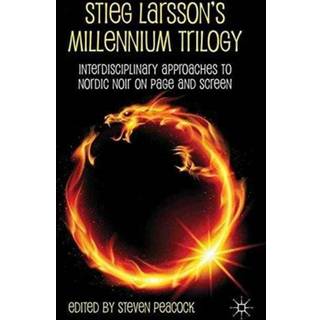 Stieg Larsson's Millennium Trilogy