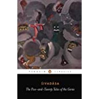 The Five and Twenty Tales of the Genie