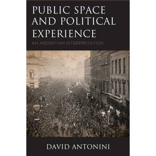 Public Space and Political Experience
