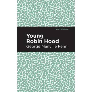 Young Robin Hood
