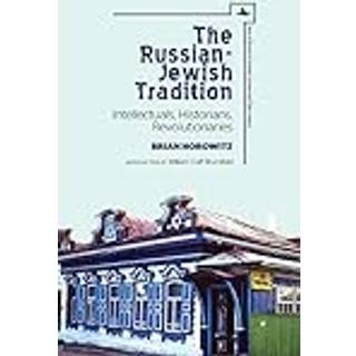 The Russian-Jewish Tradition