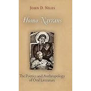 Homo Narrans