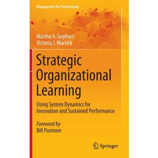 Strategic Organizational Learning
