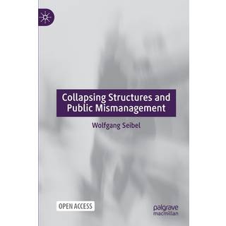 Collapsing Structures and Public Mismanagement