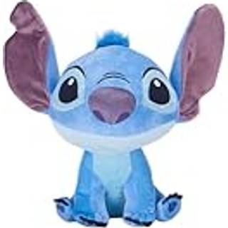 Disney Classic - Lil Bodz w. sound - Stitch (20 cm)