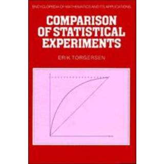Comparison of Statistical Experiments