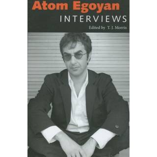 Atom Egoyan