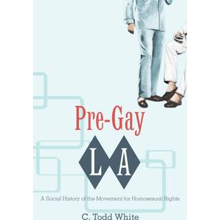 Pre-Gay L.a.
