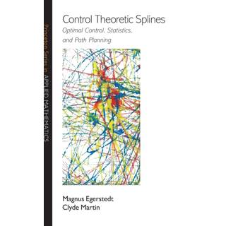 Control Theoretic Splines