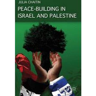 Peace-building in Israel and Palestine