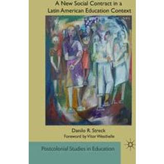A New Social Contract in a Latin American Education Context