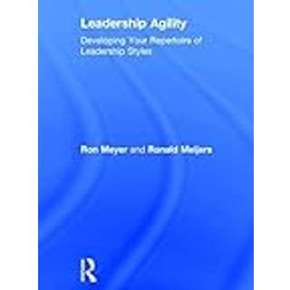 Leadership Agility
