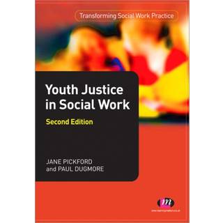 Youth Justice and Social Work