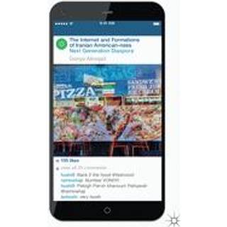 The Internet and Formations of Iranian American-ness