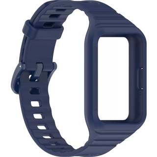 Urrem til Samsung Galaxy Fit 3 (SM-R390) Blå
