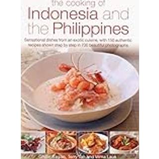 Cooking of Indonesia and the Philippines