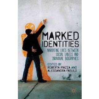 Marked Identities